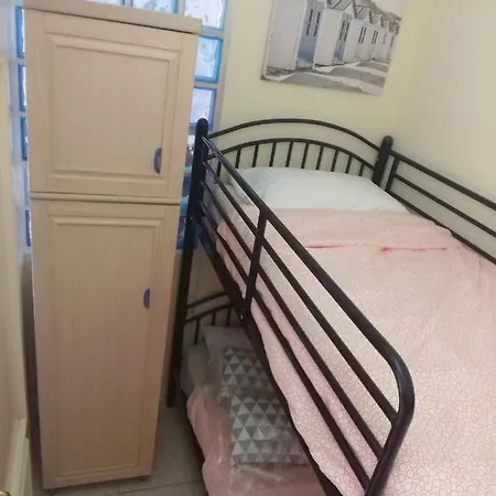 Caletillas Alan ,aire, Parking, Wifi * Candelaria