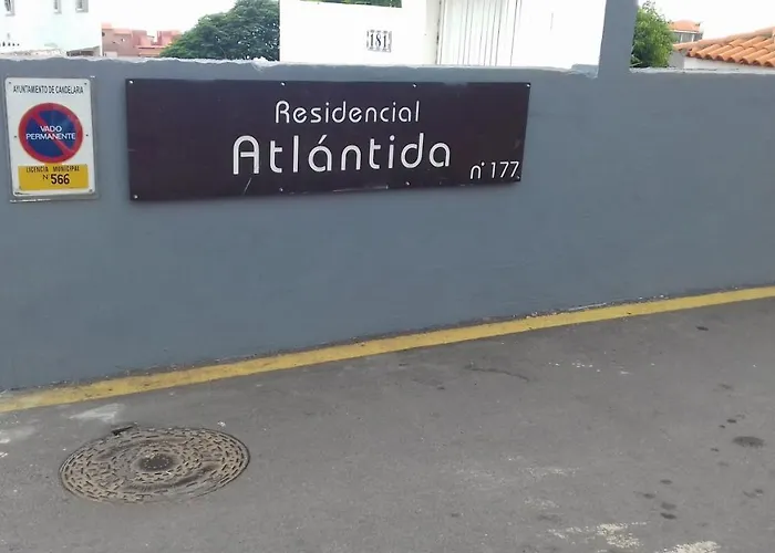 Apartman Caletillas Alan ,aire, Parking, Wifi