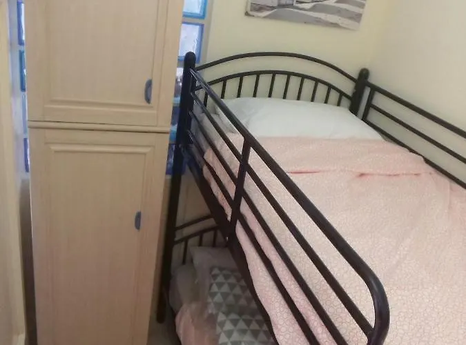 Caletillas Alan ,aire, Parking, Wifi * Candelaria