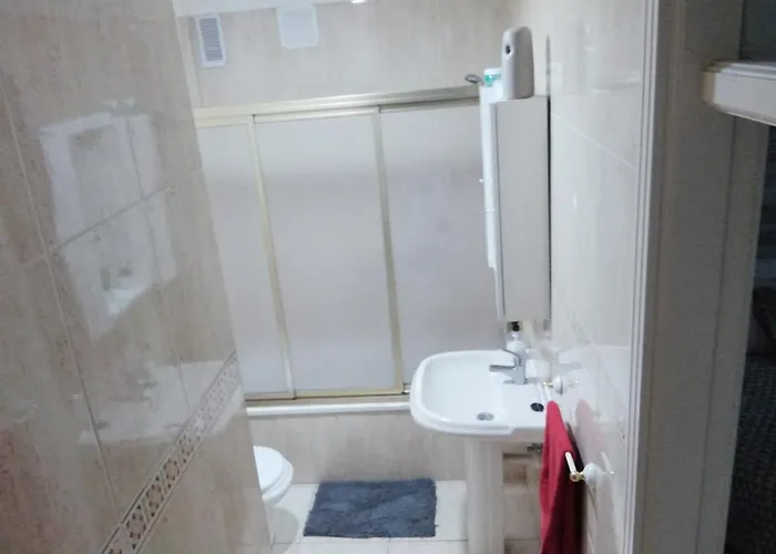 Caletillas Alan ,aire, Parking, Wifi * Candelaria